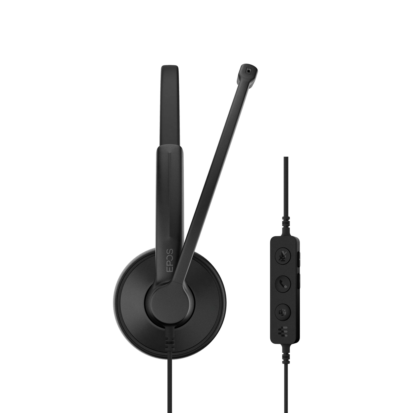 IMPACT 100 MS Mono USB-C+A