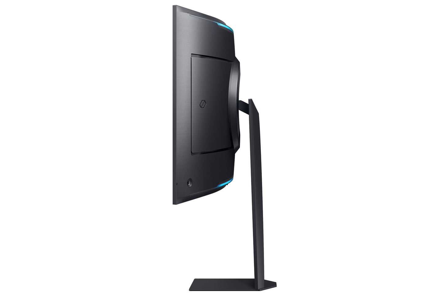 55 VA Flat 16:9 3840x2160 1ms 165Hz HDMI LS55CG97WNUXEN