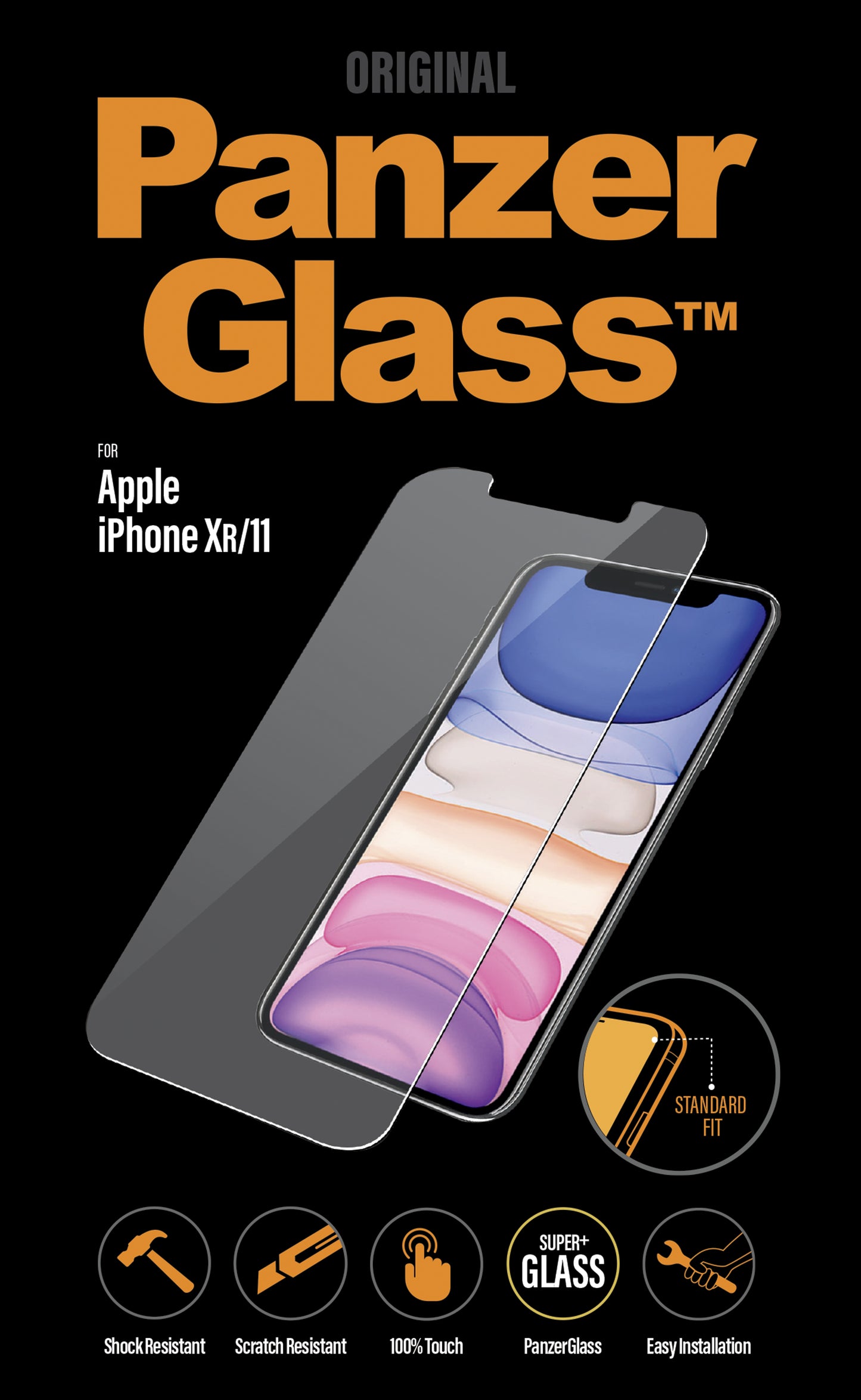 Apple iPhone XR/11