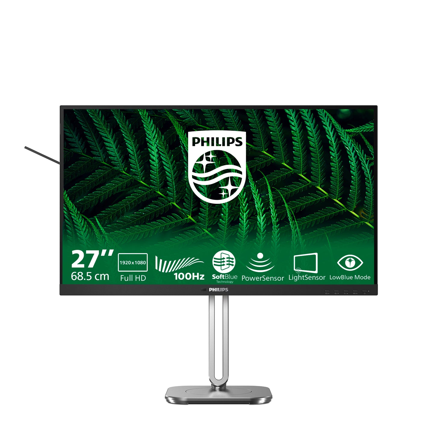 27B2G5200 27IN IPS FullHD 4ms 27B2G5200/00