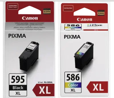 4X6 PHOT PAPER(GP-501 50SHEETS) + XL BLA 7170C004