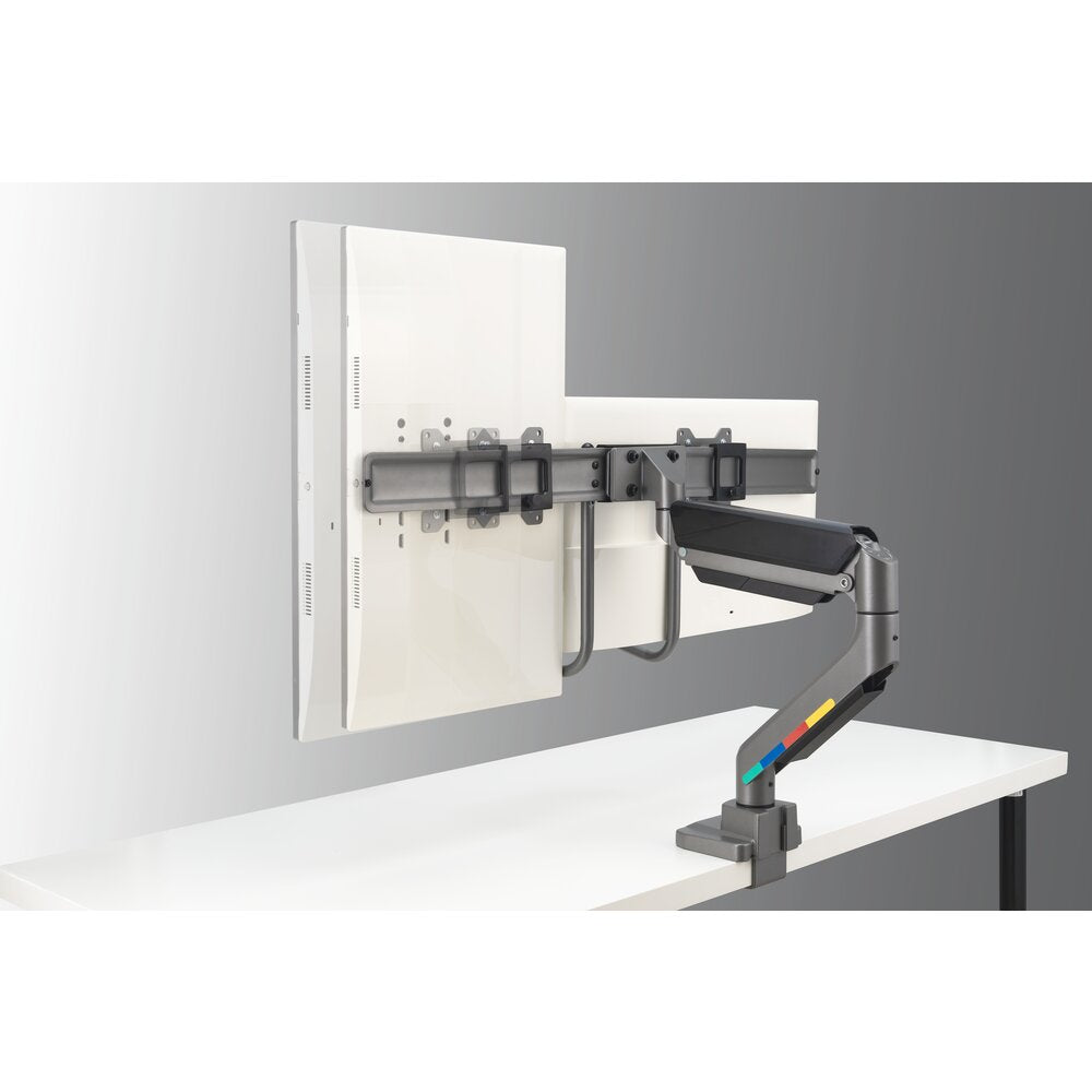 SmartFit Dual Gas Arm - Crossbar/Handle K58272WW