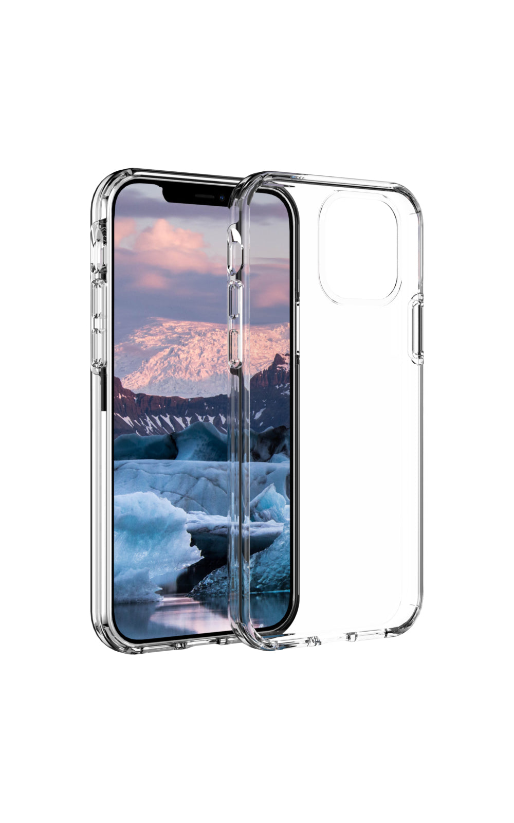 ISL Pro-iPhone 13 Pro-Clear