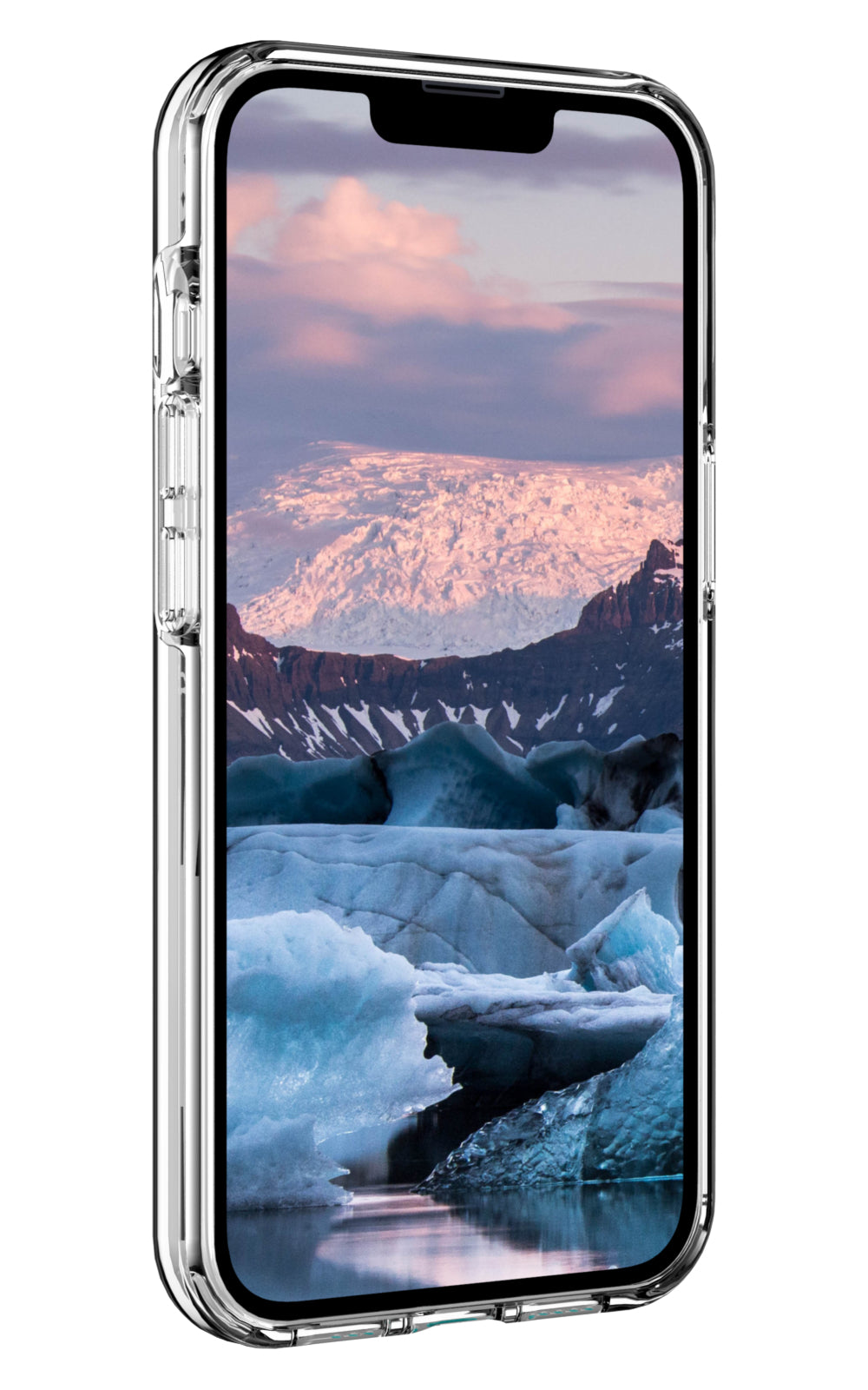 ISL Pro-iPhone 13 Pro-Clear