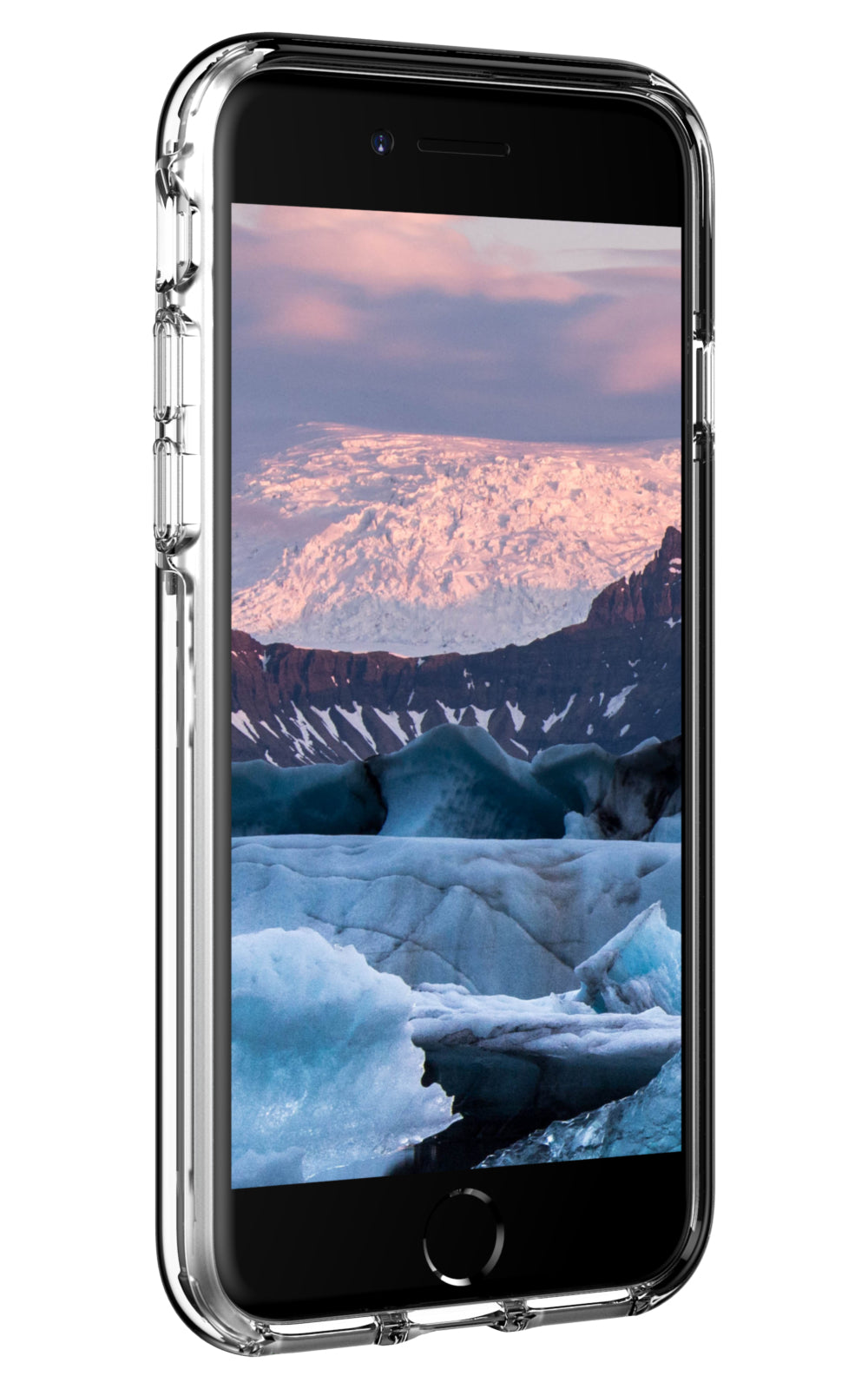 ISL Pro-iPhone SE/8/7-Clear