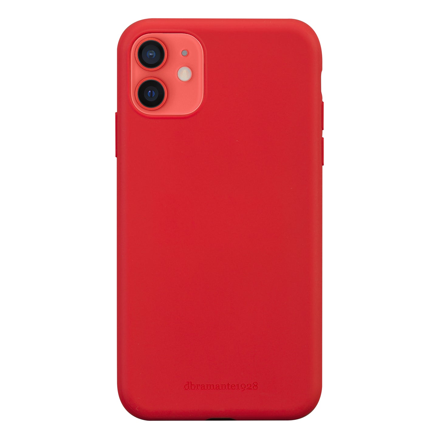 Greenland-iPhone 11/XR-Candy Apple Red