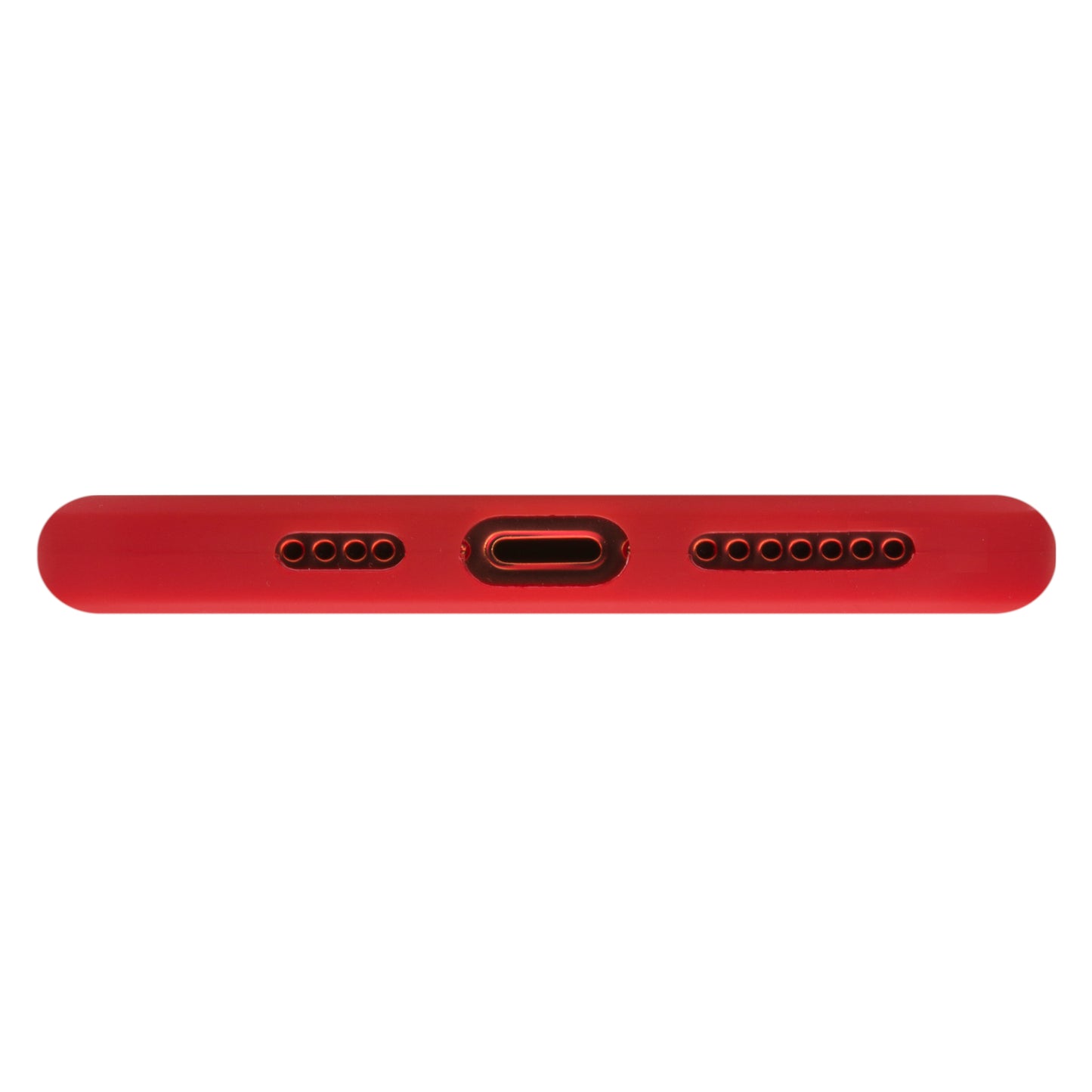 Greenland-iPhone 11/XR-Candy Apple Red