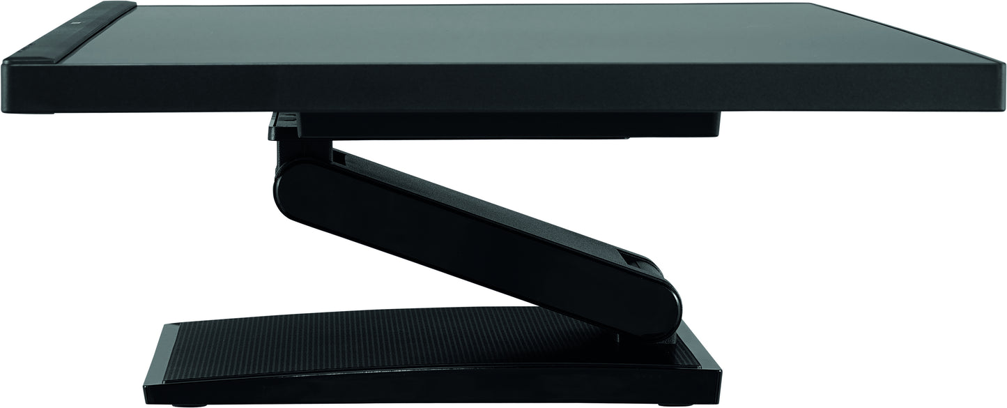 27  PCAP 10P Touch, Anti Glare coating, 1920x1080, IPS-panel, Slim Bezel, Speakers, VGA, HDMI, Double Hinge stand, 300cd/m2, USB (1x 3.0), U