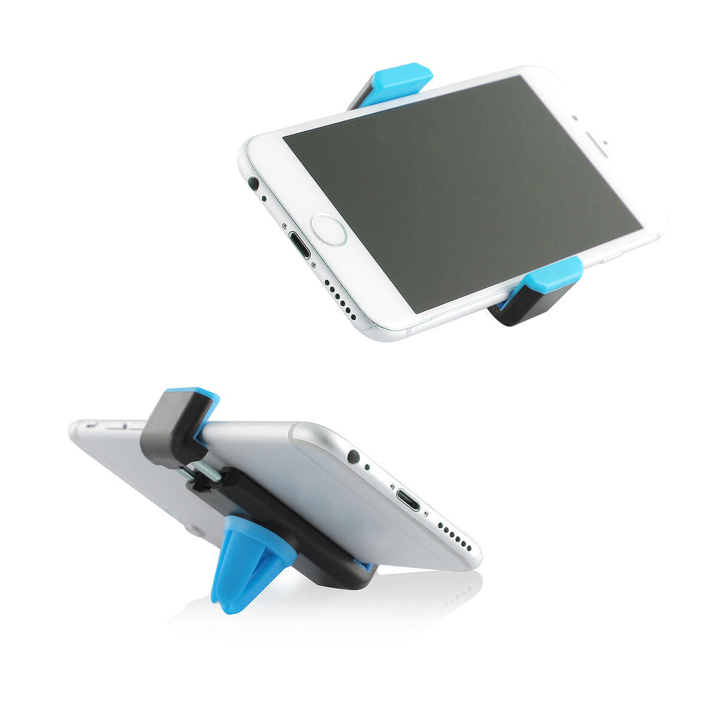 ACT Smartphone Car Mount Display consist 25 stuks 4x rood 4x blauw 4x groen 4x wit and 9x zwart