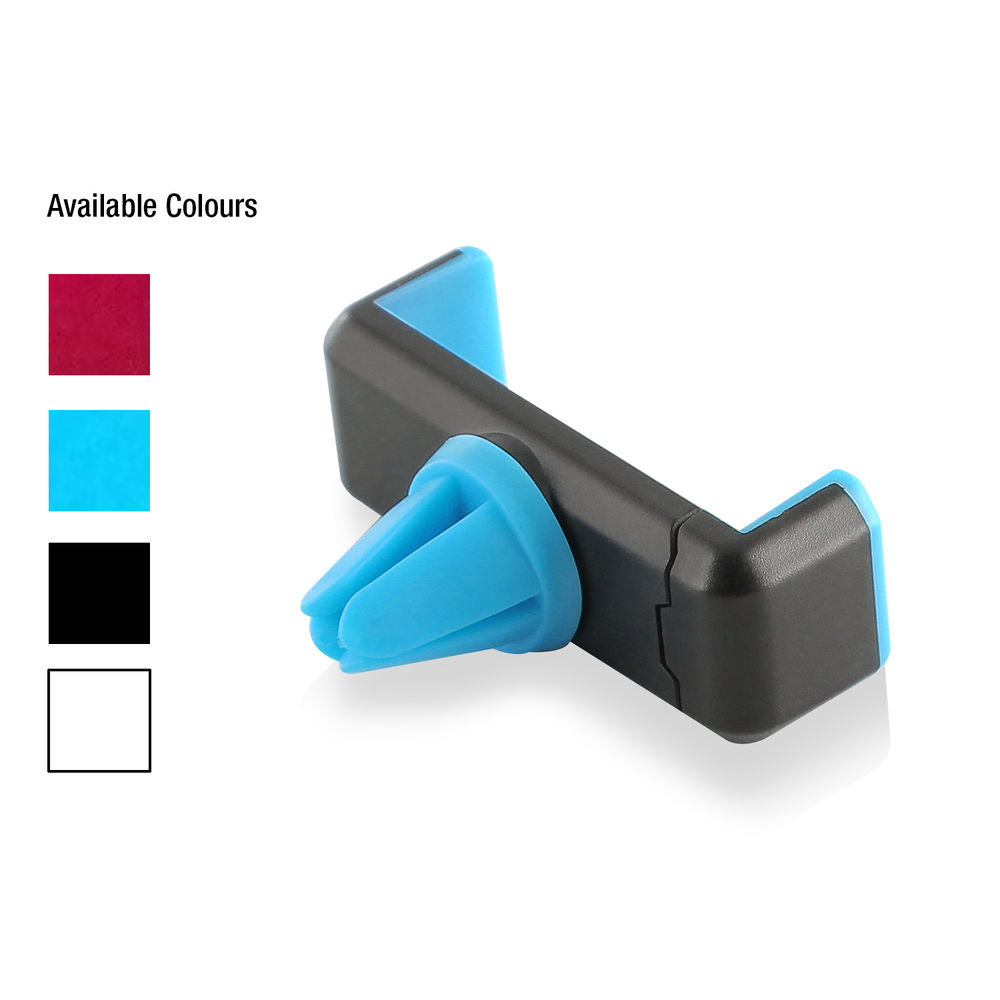 ACT Smartphone Car Mount Display consist 25 stuks 4x rood 4x blauw 4x groen 4x wit and 9x zwart