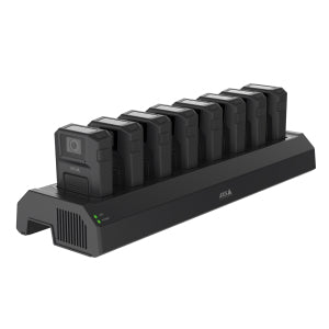 W701 DOCKING STATION 8 BAY 01724-002