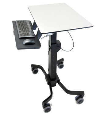 CART TEACHWELL II 24-220-055