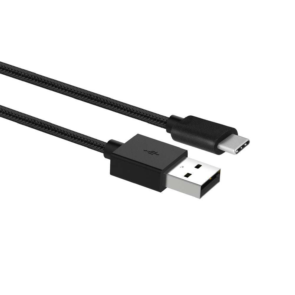 ACT 1 meter,  USB-C cable, USB-A male to USB-C male