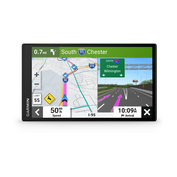 Garmin DriveSmart 76 MT-S + Alexa