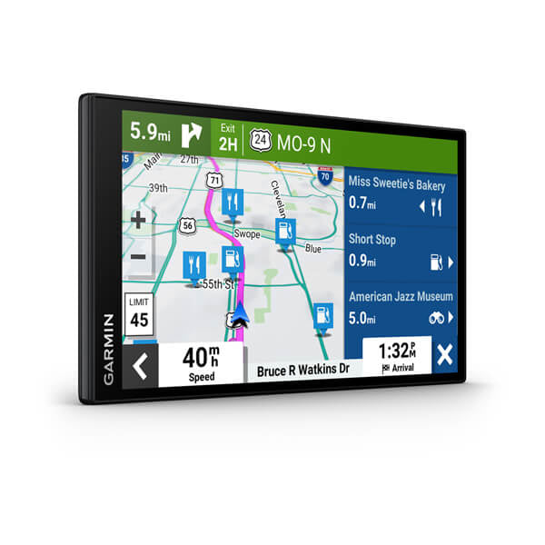 Garmin DriveSmart 76 MT-S
