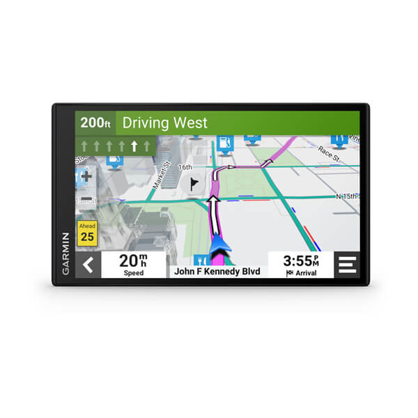 Garmin DriveSmart 76 MT-S + Alexa