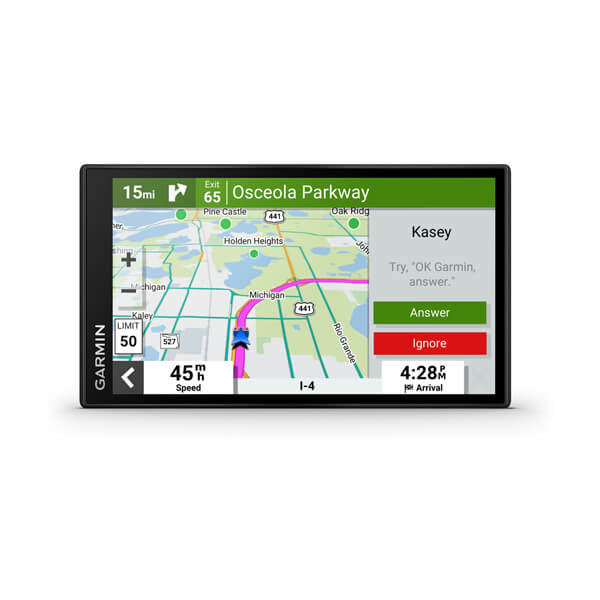 Garmin DriveSmart 66 MT-S