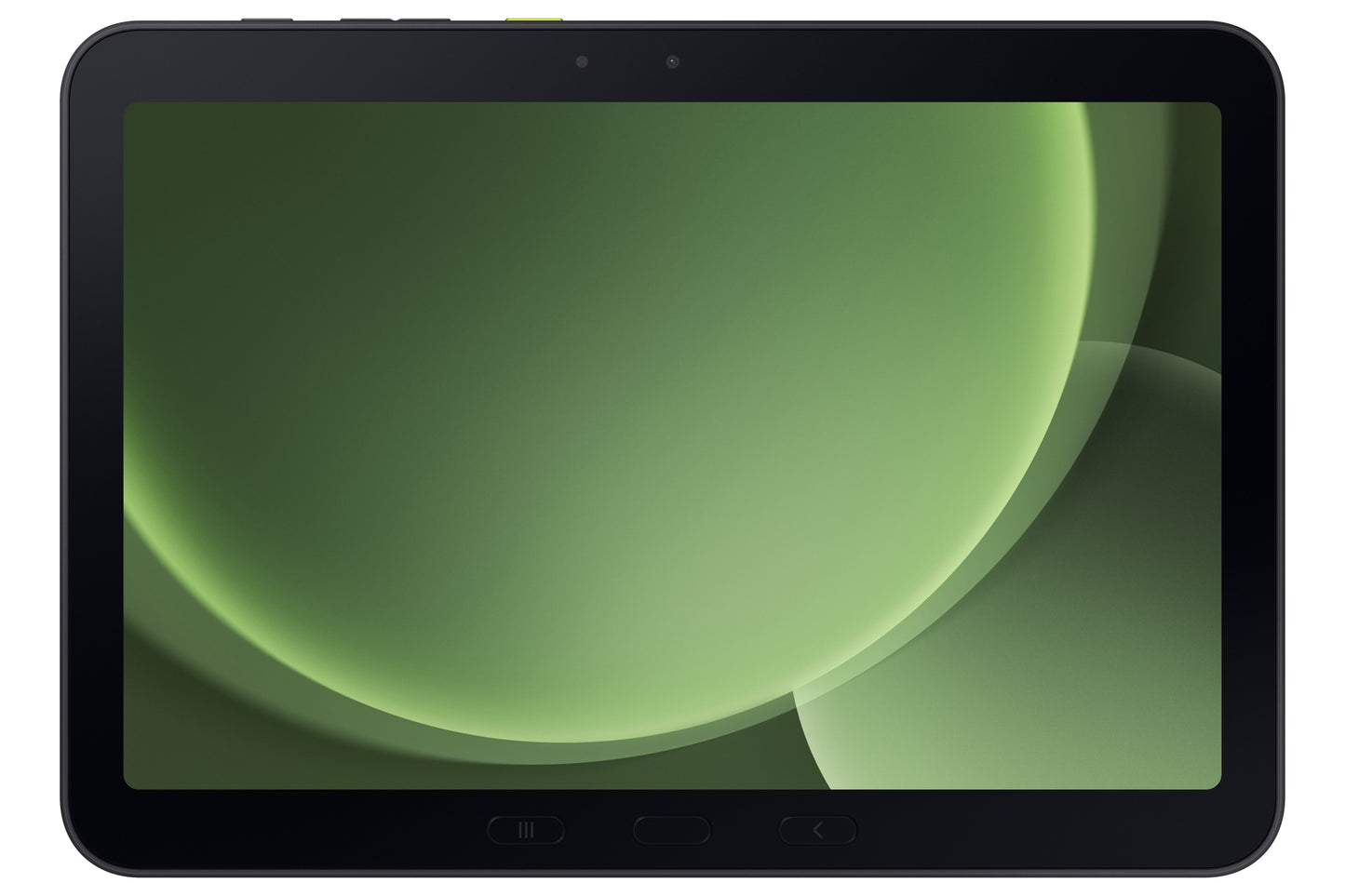 Samsung Galaxy Tab Active 5 Pro Enterprise Edition 5G 256GB - Zwart