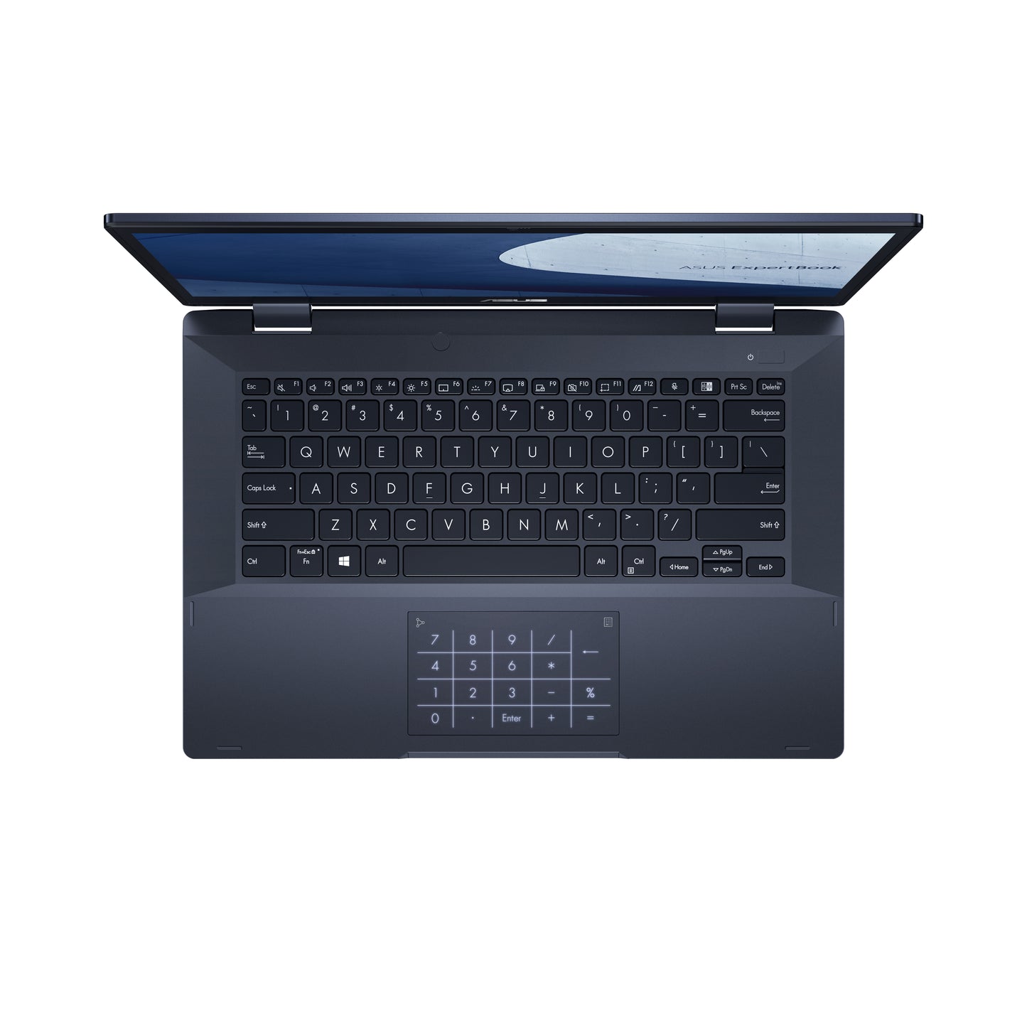 Asus Expertbook Flp LTE B3402FEA-EC0498X 90NX0491-M007M0