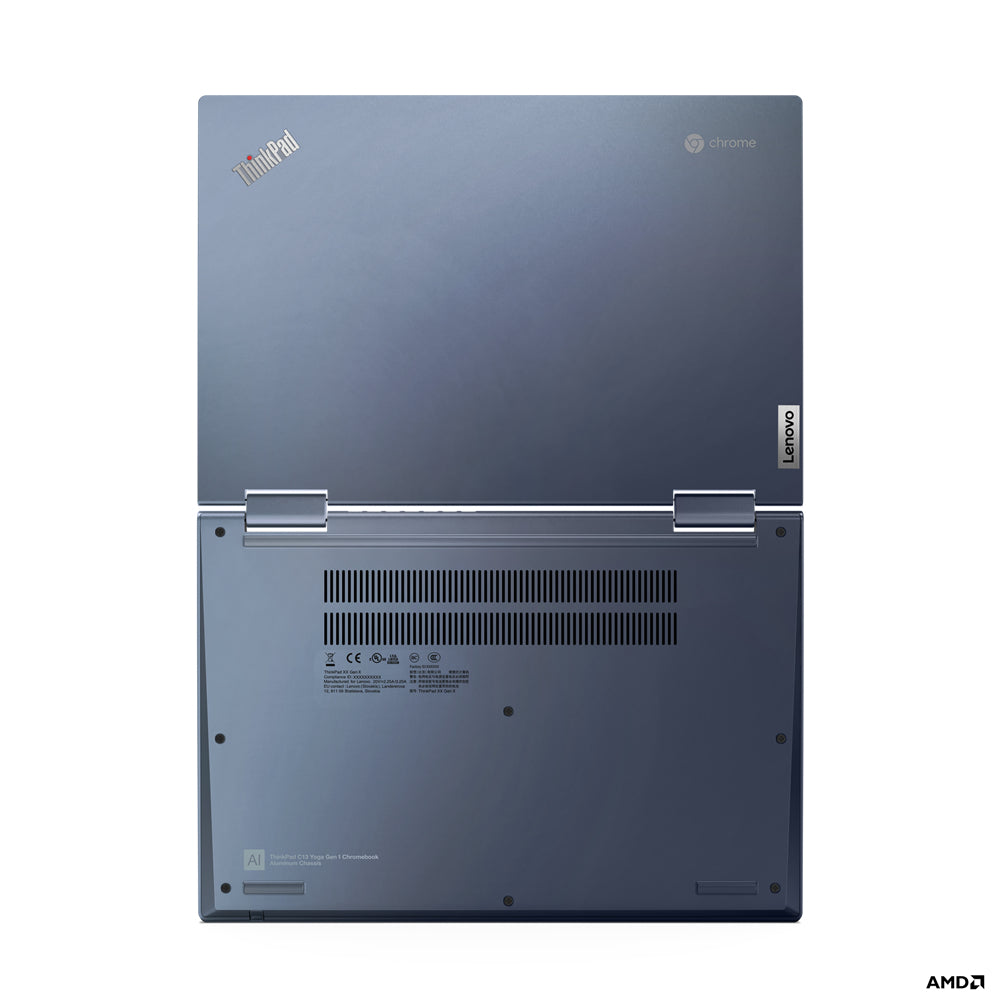 C13 Yoga G1 R3-3250C 4/128GB 13.3 ChrOS 20UX001GMB