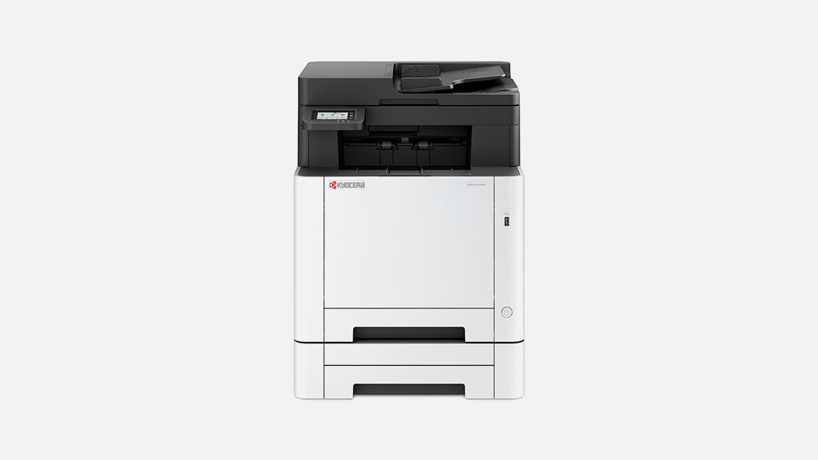 KYOCERA ECOSYS MA2101cfx 21ppm