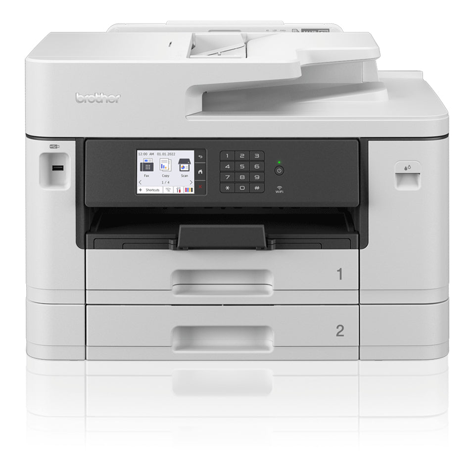 Brother AIO Printer MFC-J5740DW