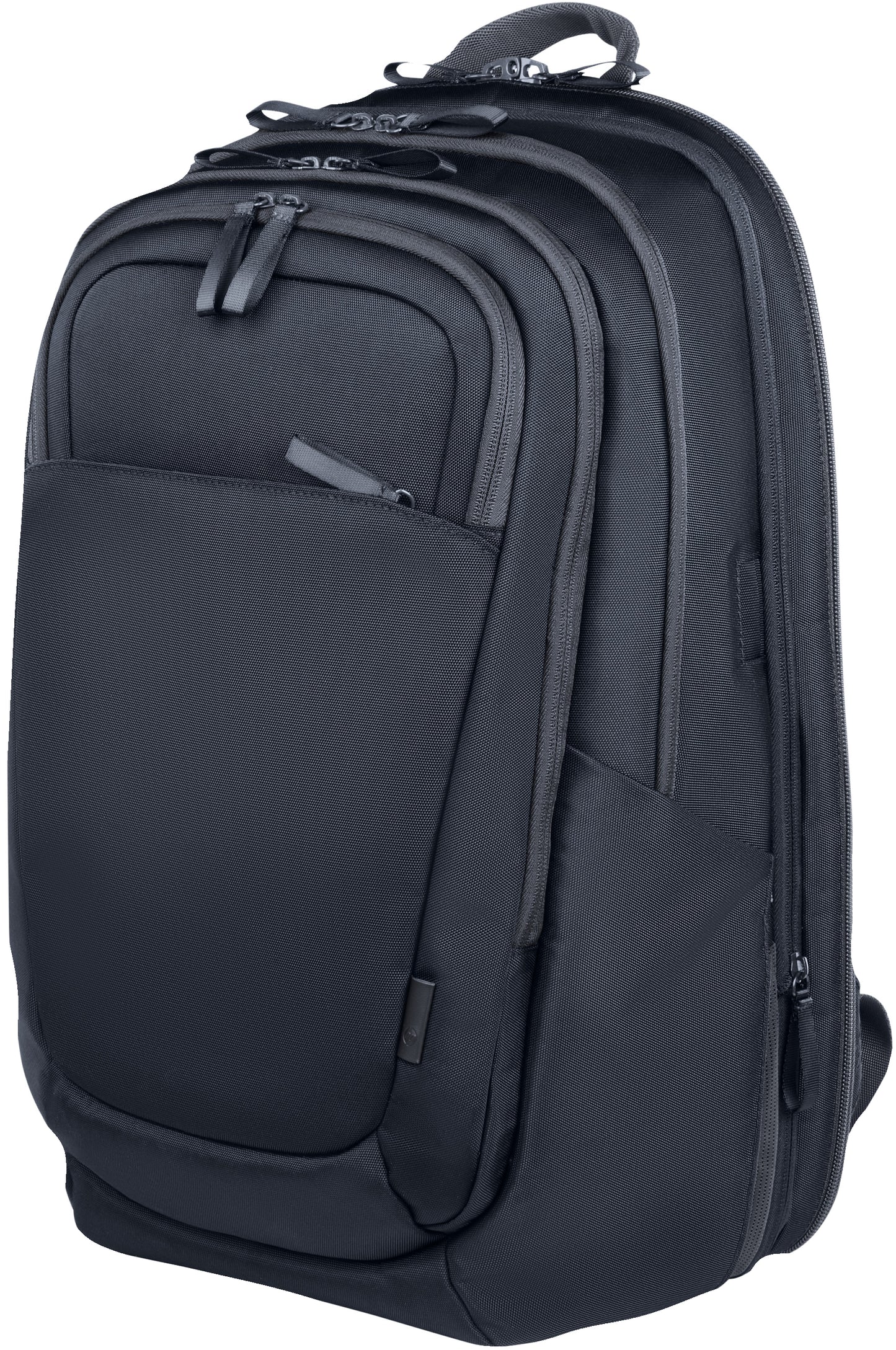 HP Travel Plus 17 Laptop Backpack, 30 Liter