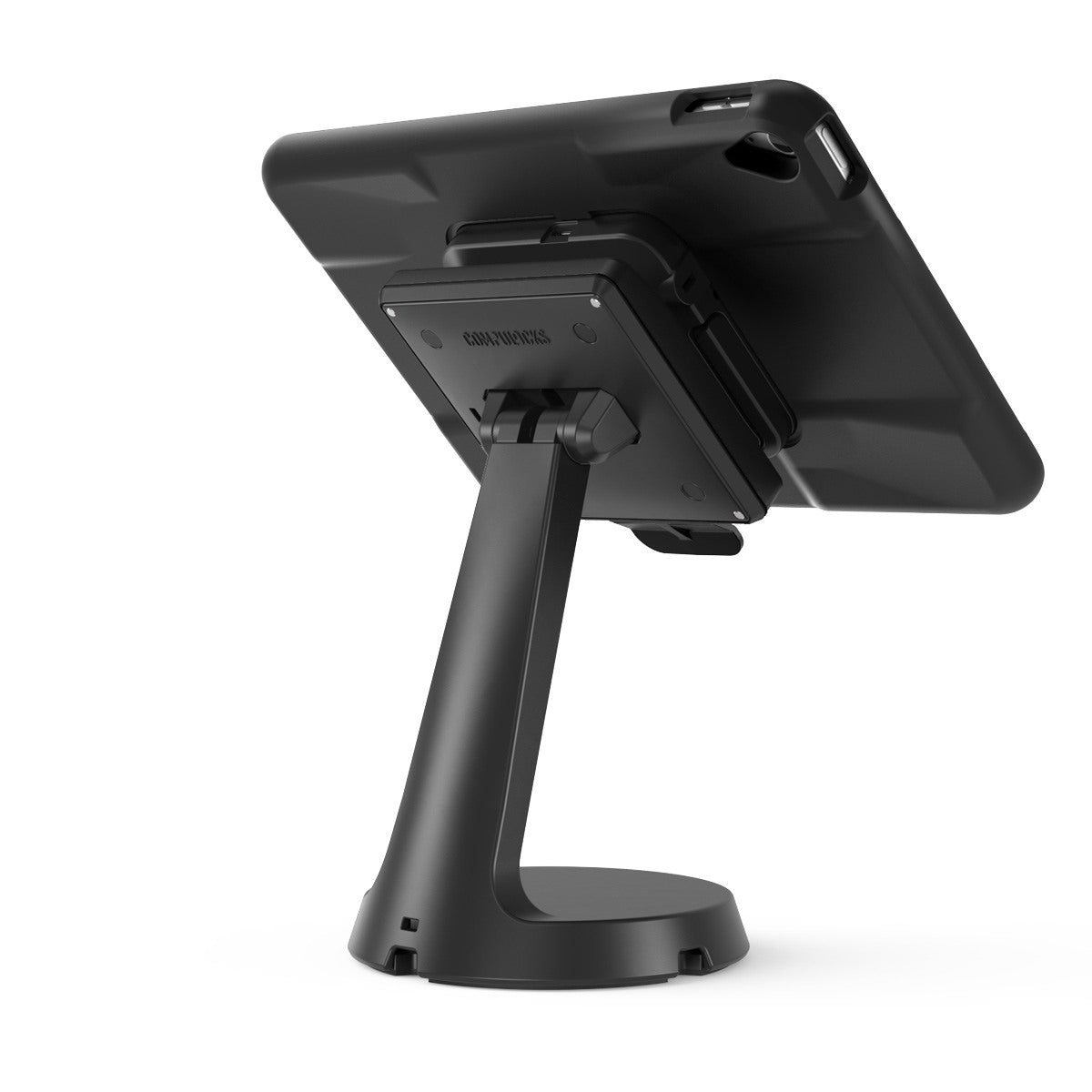 iPad 10.9 10th Gen PowerMove Mast Count