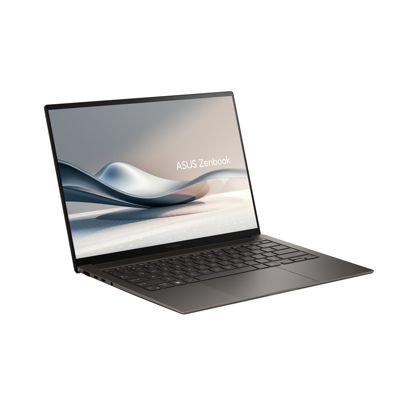 ASUS Zenbook S 14 OLEDUX5406SA-PV029W-BE, 14.0 3K 120Hz OLED,  Intel Core Ultra 7 258V, , 1TB M.2 NVMe PCIe 4.0 SSD, Intel Arc Graphics 140