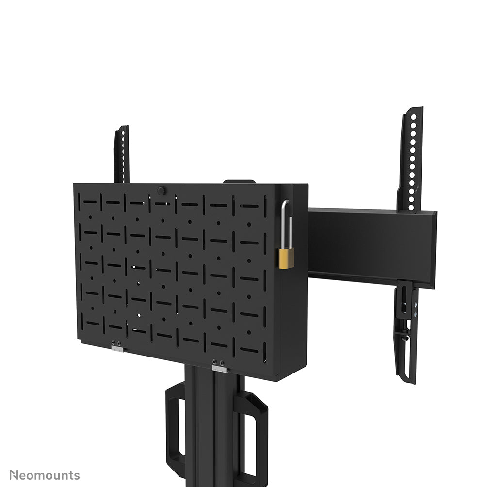 NEOMOUNTS BY NEWSTAR FL50S-825BL1 Floor Stand Black