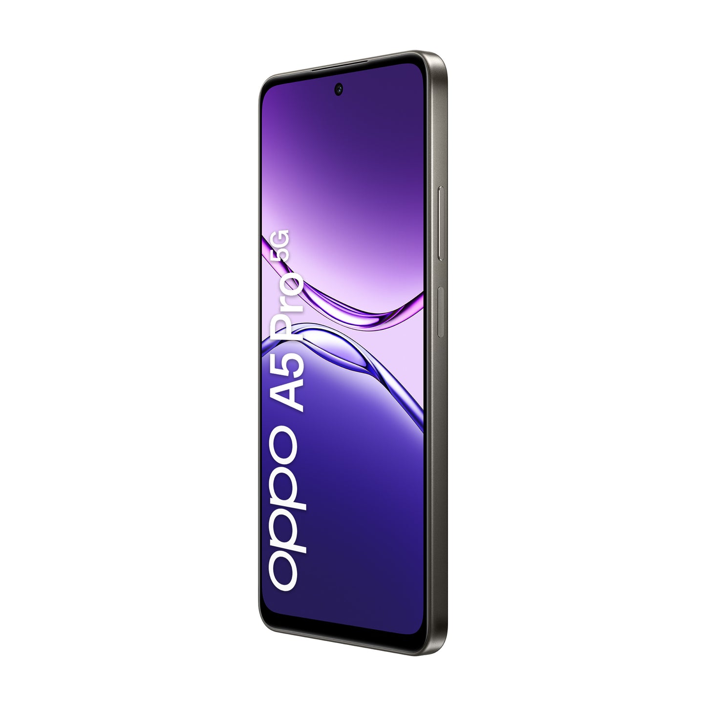 A5 Pro 5G Black Brown 8+256GB