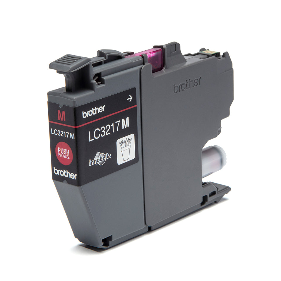 Brother LC3217M Cartridge