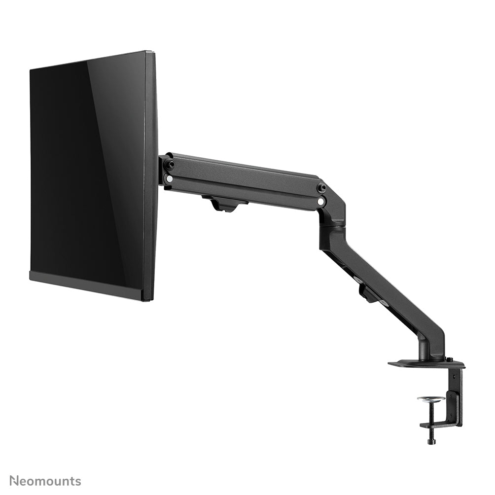 NewStar Flat Screen Desk Mount stand/gr