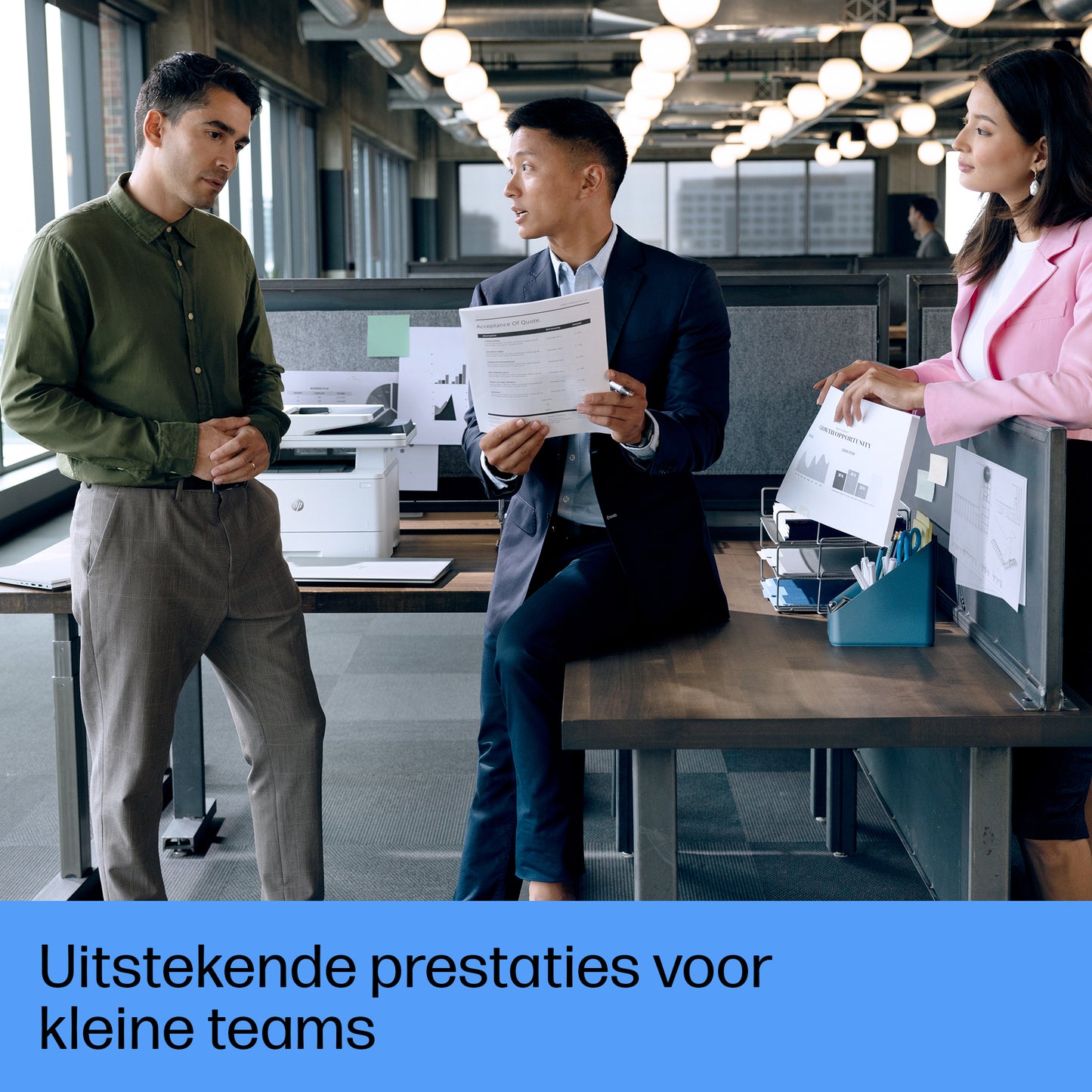 HP LASERJET PRO MFP 4102DW PRINTER 2Z622F#B19