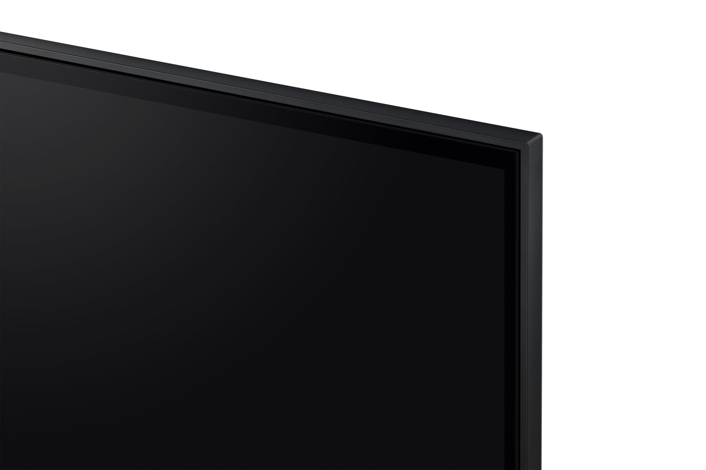 SAMSUNG SMART MONITOR M70F 43 4K USB-C (90W) - BLACK