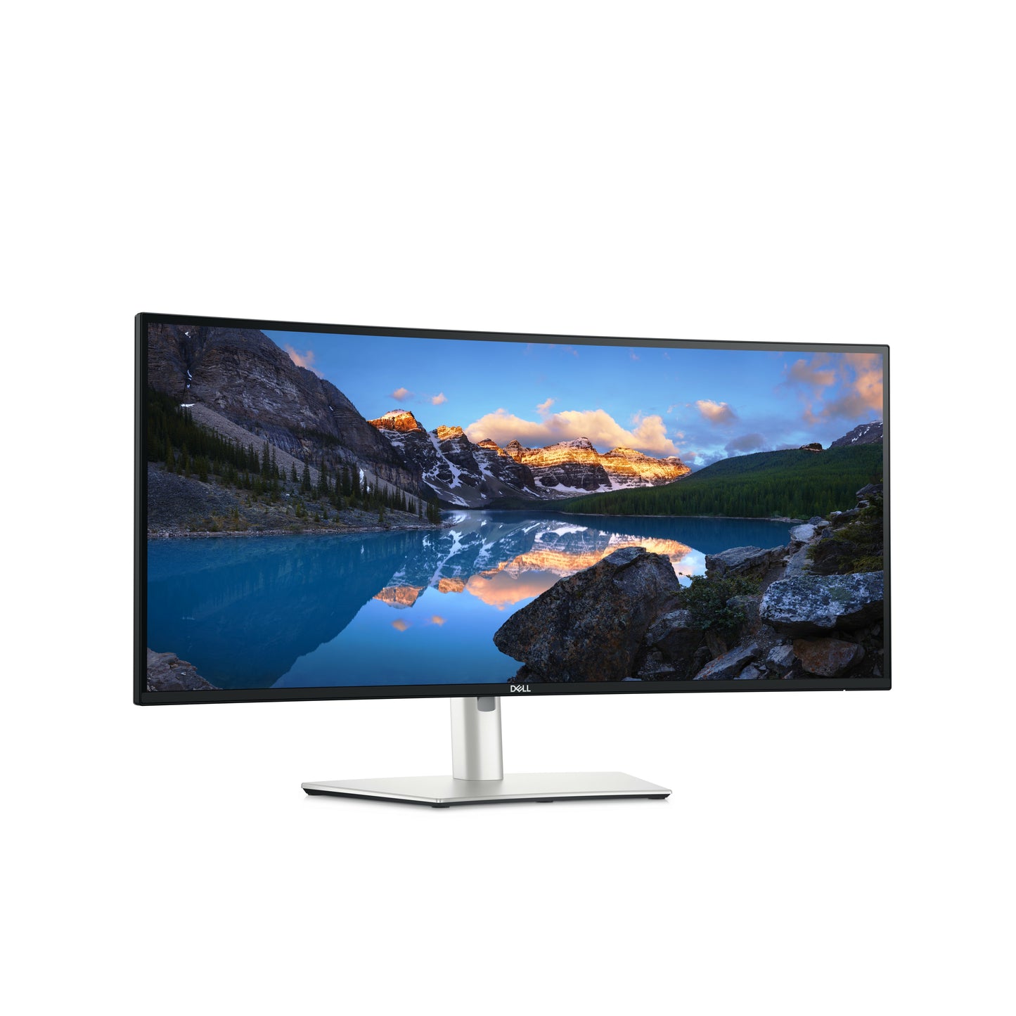 Dell UltraSharp 34 Curved Monitor DELL-U3425WE