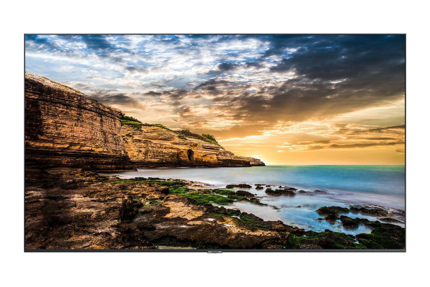 Samsung 50UHD/4K 16:9 QE50T VESA