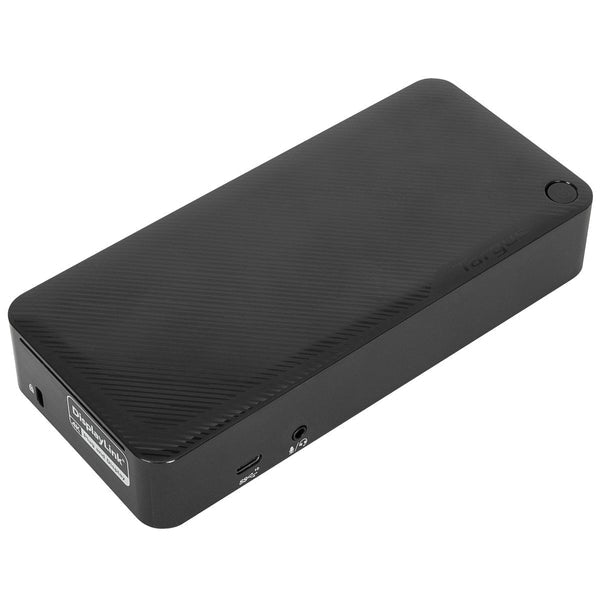 Targus USB-C Dual 4K Dock 100W DOCK182EUZ