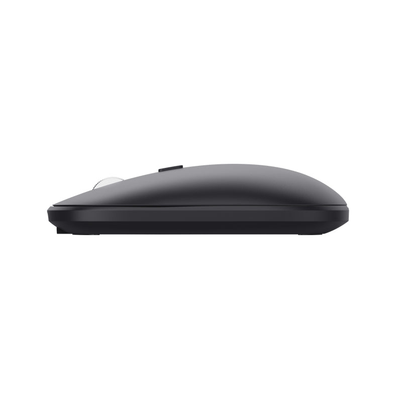 TRUST LYRA WL KEYBOARD & MOUSE BE