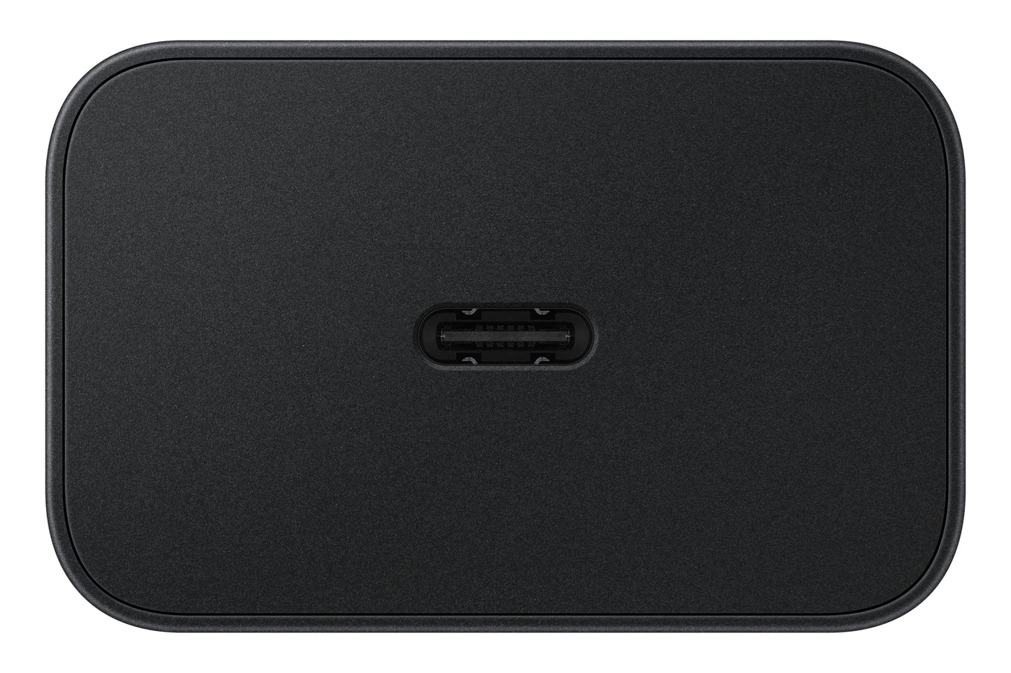 Samsung USB-C lader 45w fast charging