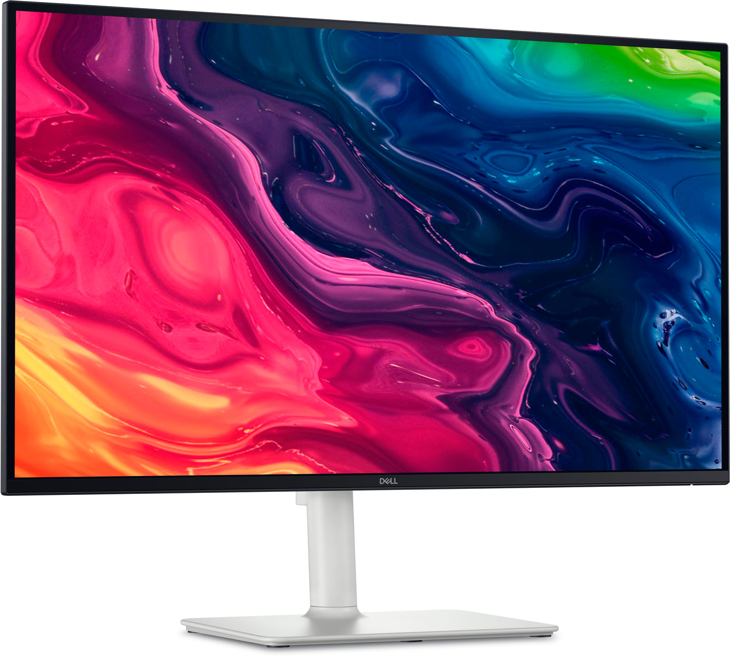 Dell Plus 4K-S2725QS 27 3840x2160 16:9 DELL-S2725QS
