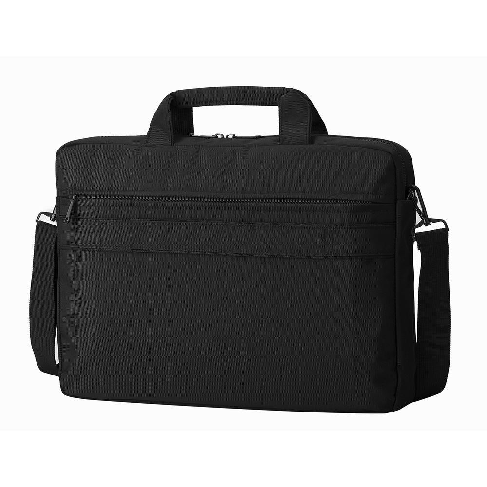 ACT Urban, laptop schoudertas, 16 inch, zwart