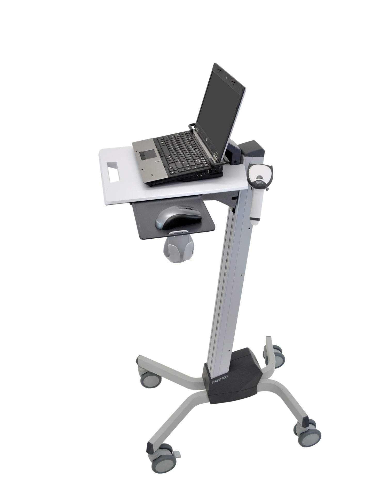 Neo-Flex Value Notebook Cart 24-205-214