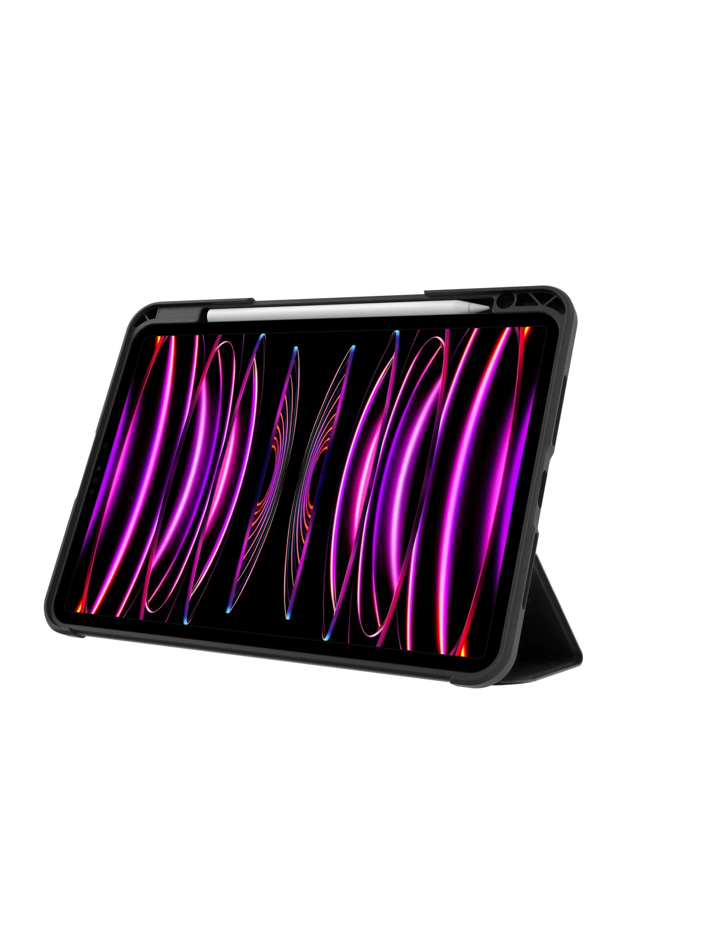 London Pro-iPad Pro 13 M4 2024-BK