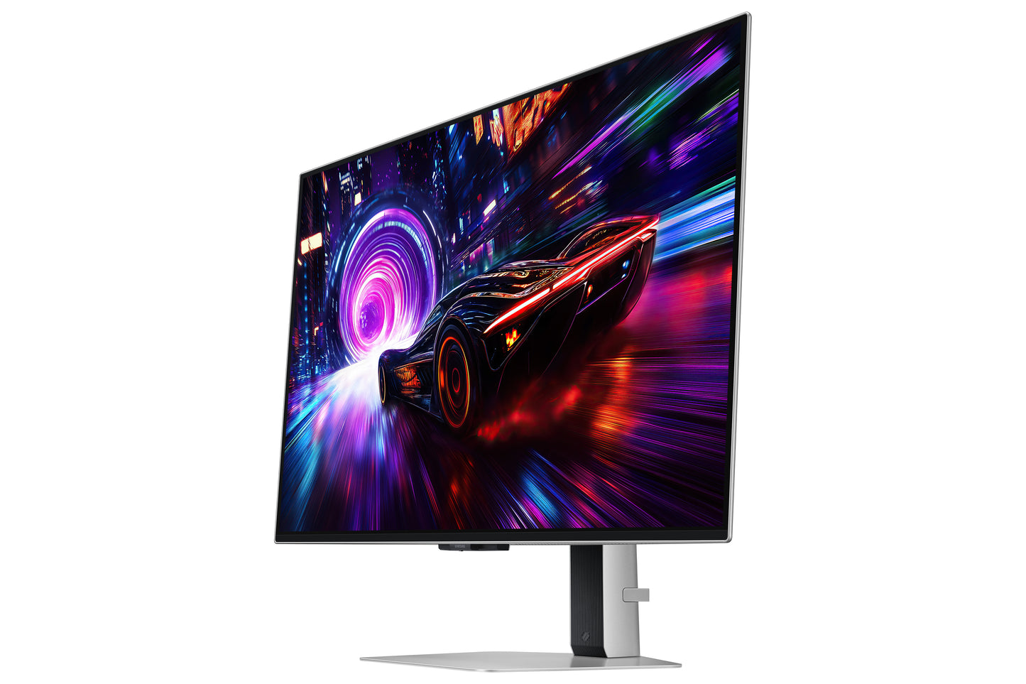 LS32FG812SUXEN 32IN OLED 16:9 3840x2160 LS32FG812SUXEN