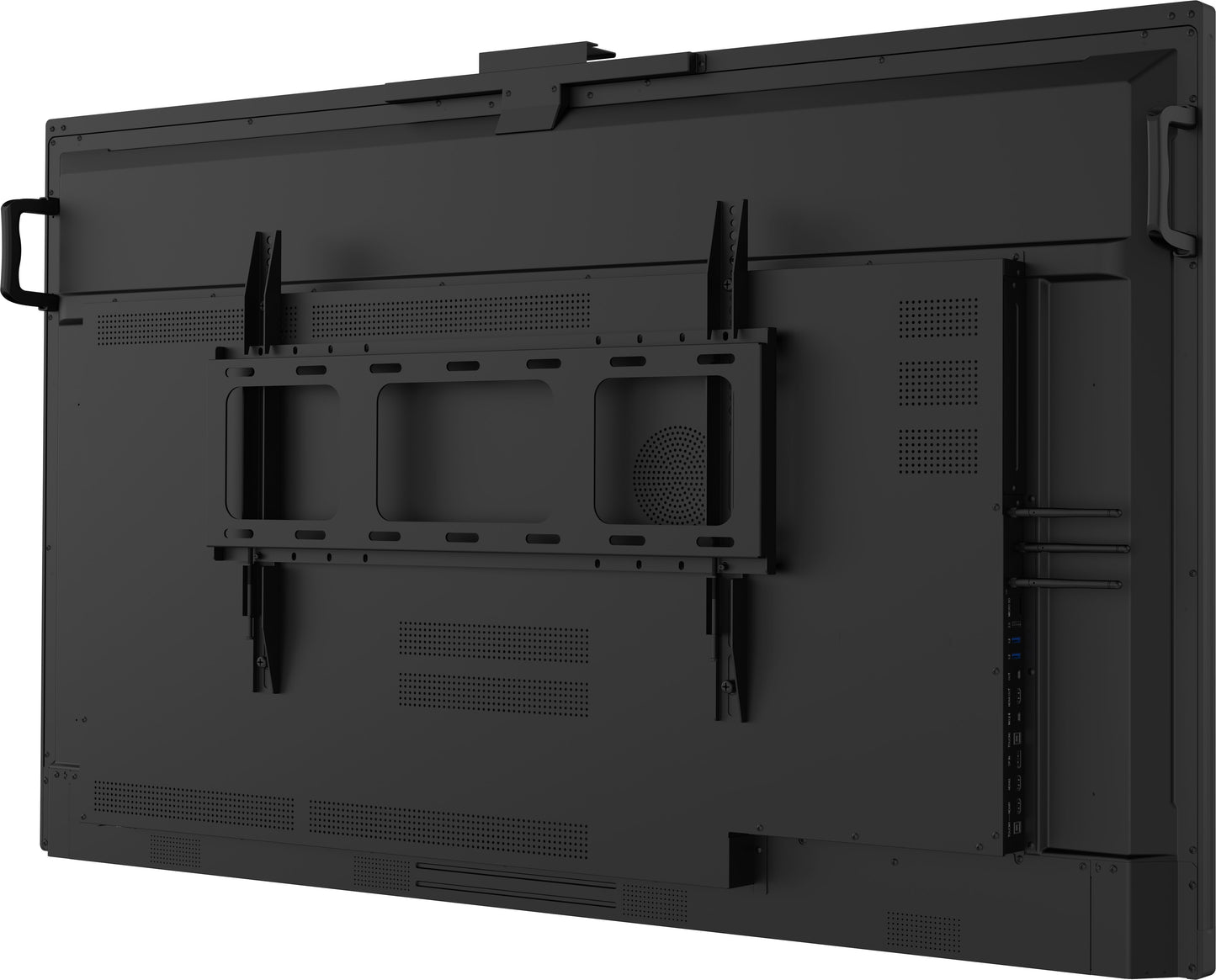 IIYAMA TE6515A-B2AG 65inch Stylish IFP iiWare21E EDLA -Google-GMS-apps Android 14 Octa-core SOC 16/128GB 40-Points DeepContrast IR+