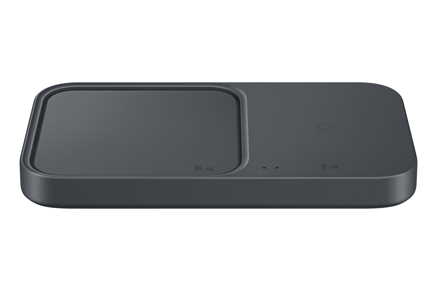 SAMSUNG WIRELESS CHARGER DUO BLACK