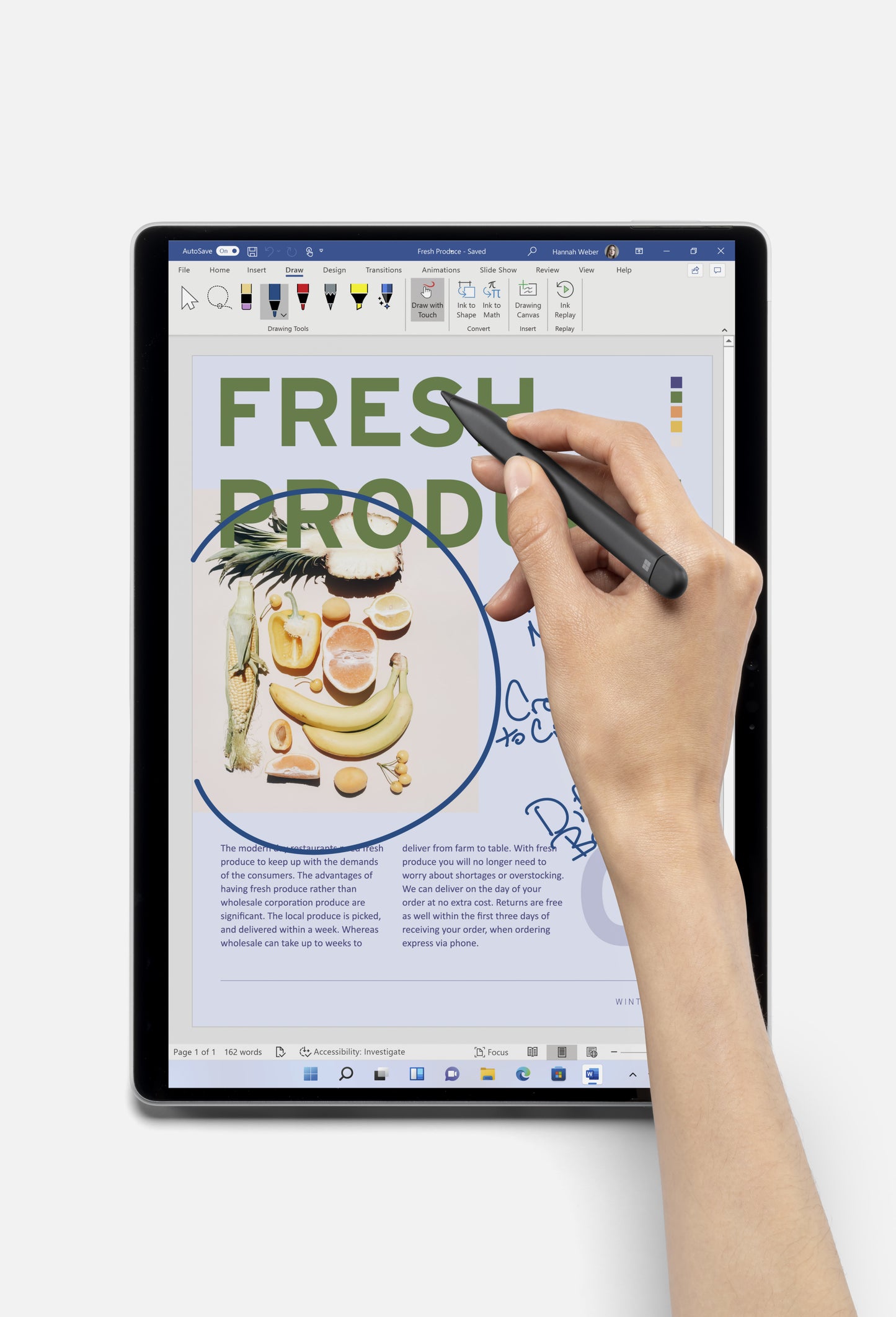MS Surface Pro8 13inch Intel Core i3-1115G4 8GB 128GB Platinum W10P AT/BE/FR/DE/IT/LU/NL/PL/CH