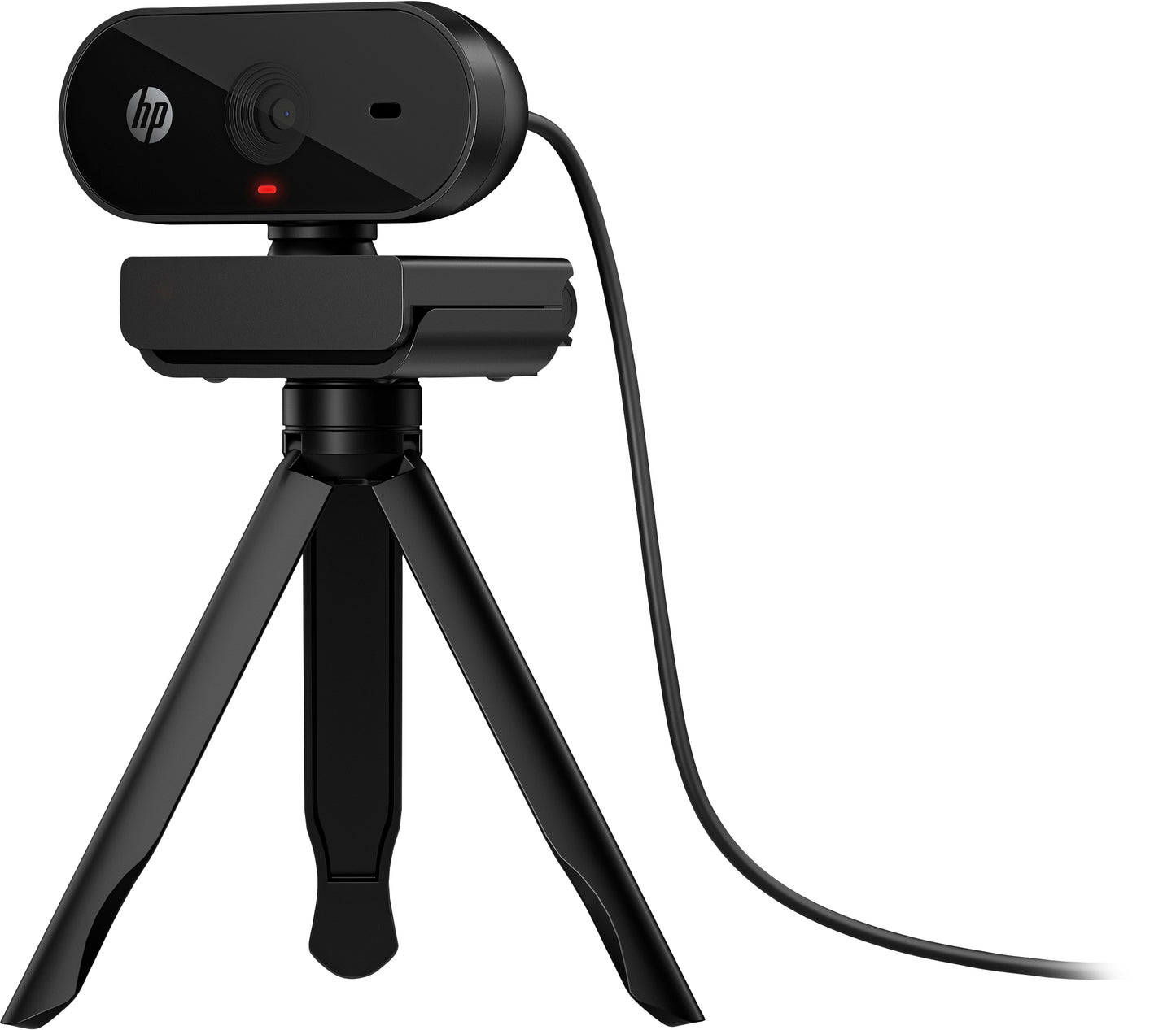 HP 325 FHD USB-A WEBCAM 53X27AA