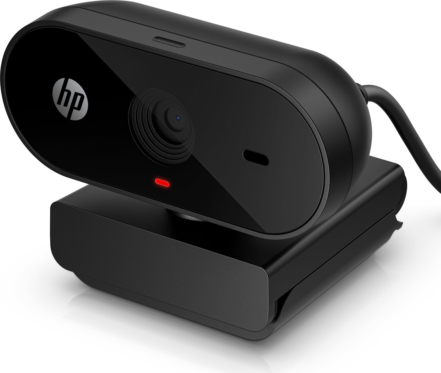 HP 325 FHD USB-A WEBCAM 53X27AA